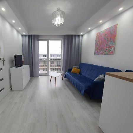 Welcome Apartment Suwałki Esterno foto